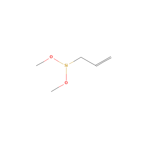 Allyl(dimethoxy)silane (CAS: 18147-35-8) - Related Chemical Product