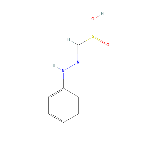 FT-0694836 CAS:14451-43-5 chemical structure