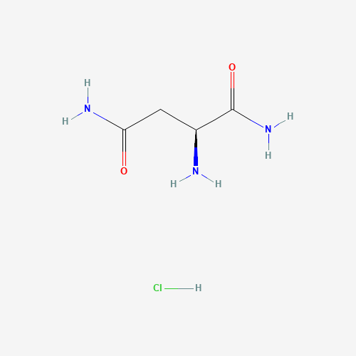 aspartamide (CAS: 57471-69-9) - Related Chemical Product