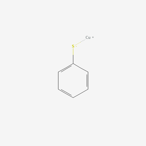 FT-0694847 CAS:1192-40-1 chemical structure