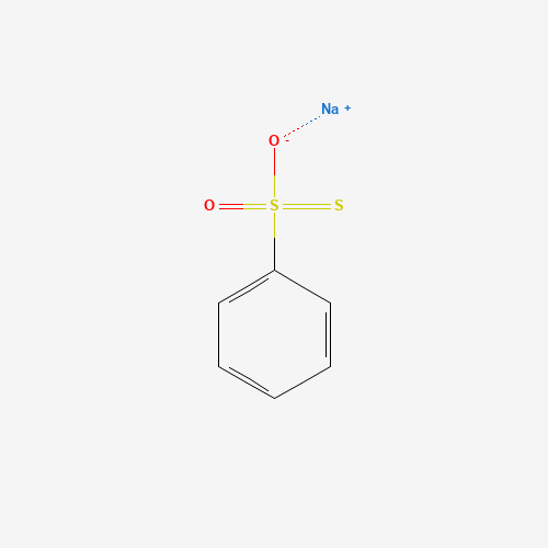 benzenethiosulfonic acid (CAS: 1887-29-2) - Related Chemical Product