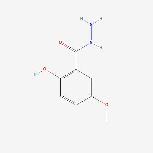 FT-0694851 CAS:2905-83-1 chemical structure