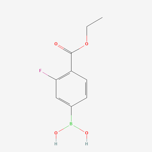 FT-0694852 CAS:874288-38-7 chemical structure