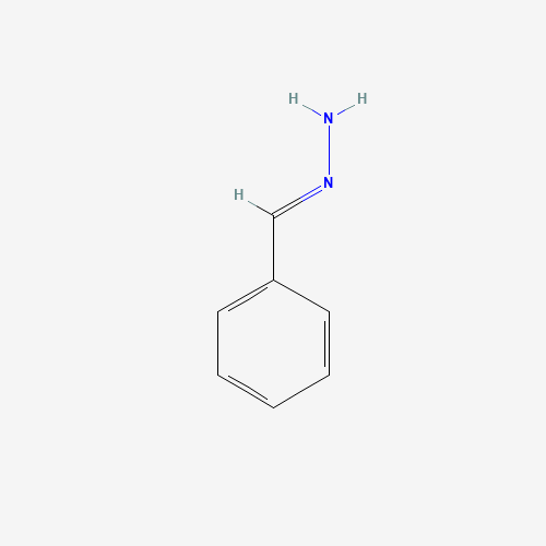 FT-0694855 CAS:5281-18-5 chemical structure