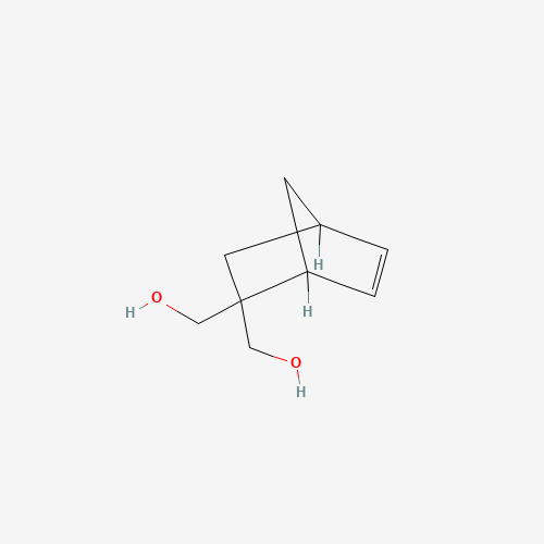 Bicyclo(2.2.1)hept-5-ene-2,2-dimethanol (CAS: 6707-12-6) - Related Chemical Product