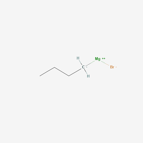 Bromo(butyl)magnesium (CAS: 693-03-8) - Related Chemical Product