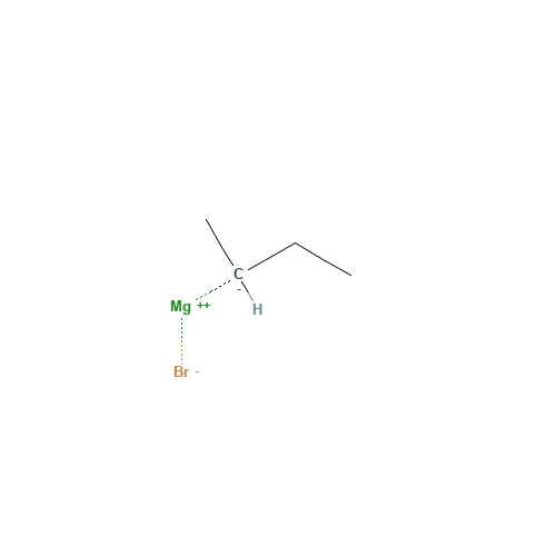 Bromo(sec-butyl)magnesium (CAS: 922-66-7) - Related Chemical Product