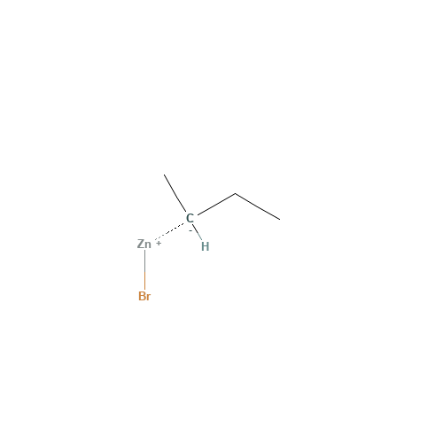 Bromo(sec-butyl)zinc (CAS: 171860-66-5) - Related Chemical Product