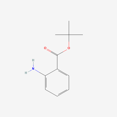 Butyl anthranilate (CAS: 64113-91-3) - Related Chemical Product