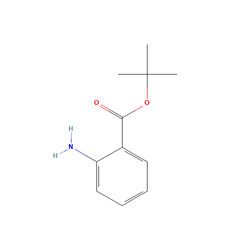Butyl anthranilate (CAS: 64113-91-3) - Related Chemical Product