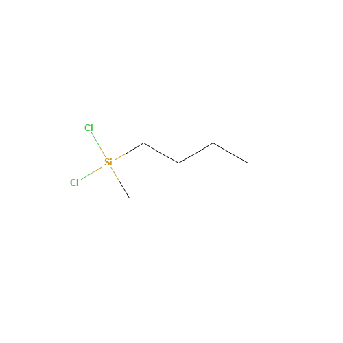 butylmethyldichlorosilane (CAS: 18147-23-4) - Related Chemical Product