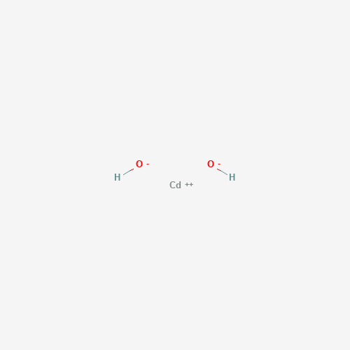 Cadmium dihydroxide (CAS: 21041-95-2) - Related Chemical Product