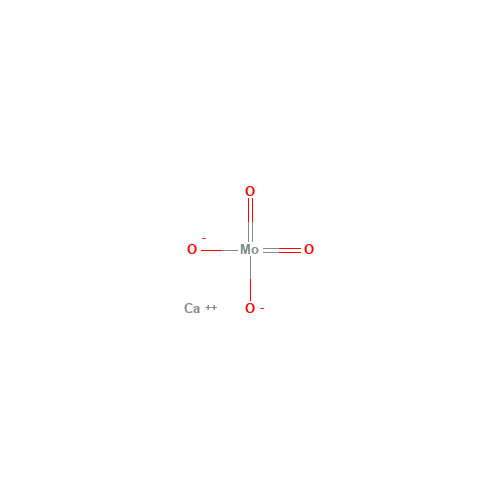 Calcium dioxido(dioxo)molybdenum (CAS: 7789-82-4) - Related Chemical Product