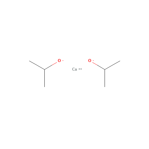 FT-0694887 CAS:15571-51-4 chemical structure