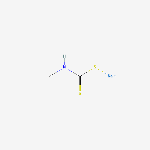 FT-0694890 CAS:137-42-8 chemical structure