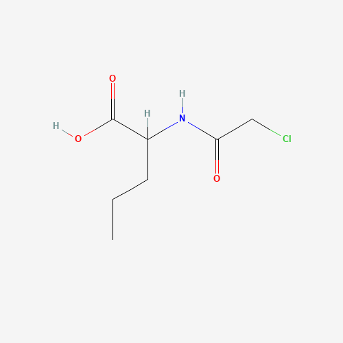 FT-0694898 CAS:6940-47-2 chemical structure