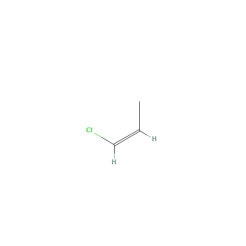 Chloropropylene (CAS: 16136-84-8) - Related Chemical Product