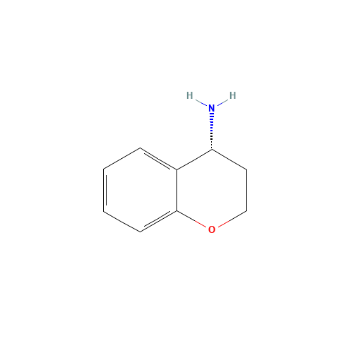 chroman-4-amine (CAS: 210488-55-4) - Related Chemical Product