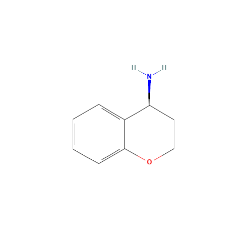 chroman-4-amine (CAS: 188198-38-1) - Related Chemical Product