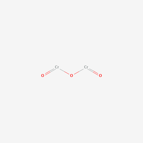 FT-0694904 CAS:1308-38-9 chemical structure