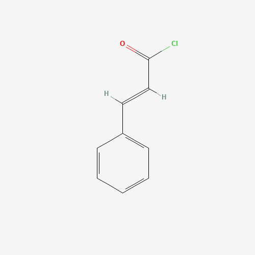 Cinnamic chloride (CAS: 17082-09-6) - Related Chemical Product