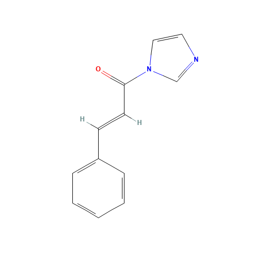 cinnamoylimidazole (CAS: 2979-51-3) - Related Chemical Product