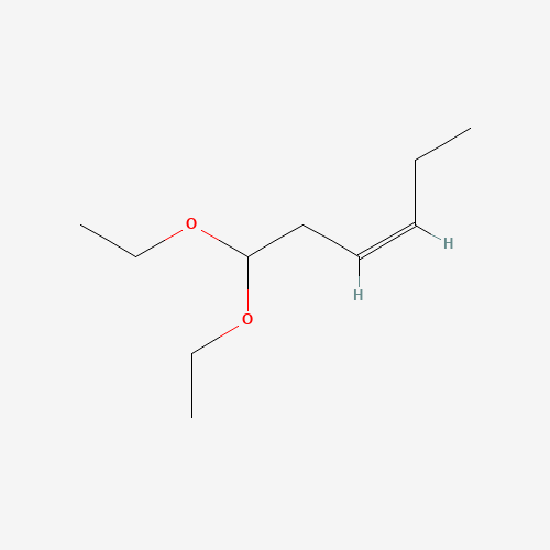 FT-0694910 CAS:73545-18-3 chemical structure