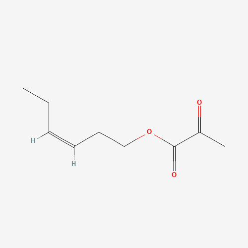 FT-0694911 CAS:68133-76-6 chemical structure