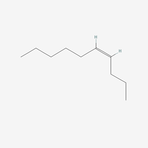 cis-4-Decene (CAS: 19398-88-0) - Related Chemical Product