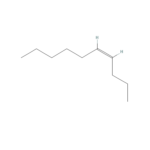 cis-4-Decene (CAS: 19398-88-0) - Related Chemical Product