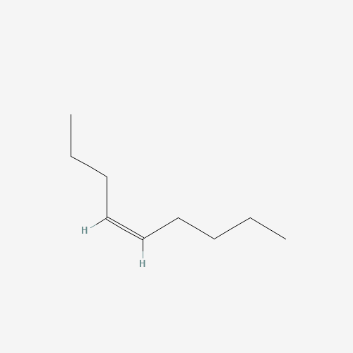 cis-4-Nonene (CAS: 10405-84-2) - Related Chemical Product