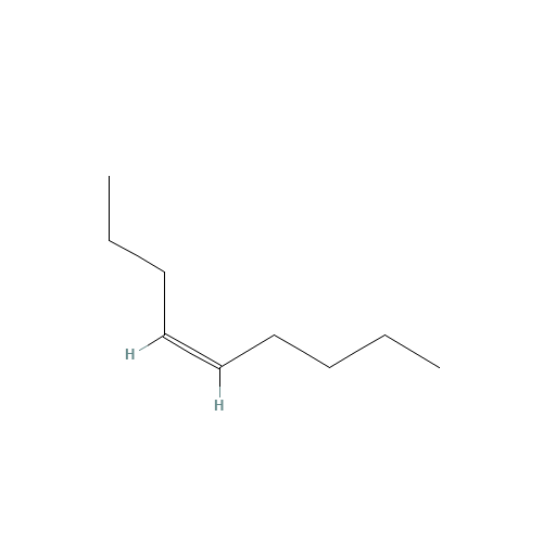 cis-4-Nonene (CAS: 10405-84-2) - Related Chemical Product
