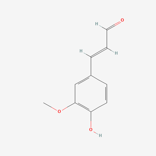 FT-0694916 CAS:458-36-6 chemical structure