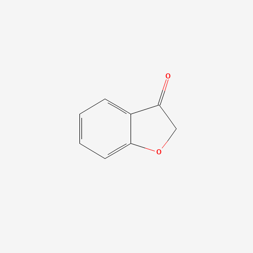 Coumaran-3-one (CAS: 71699-34-8) - Related Chemical Product