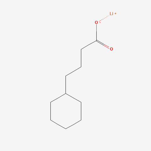Cyclohexanebutyric acid (CAS: 62638-00-0) - Related Chemical Product
