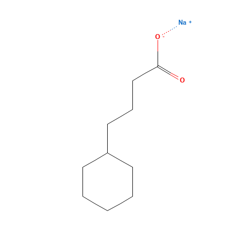 FT-0694923 CAS:61886-29-1 chemical structure