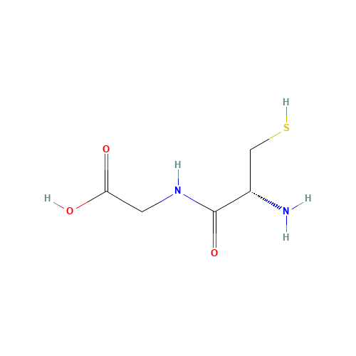 cysteinylglycine (CAS: 19246-18-5) - Related Chemical Product