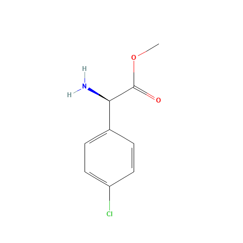 FT-0694931 CAS:43189-43-1 chemical structure