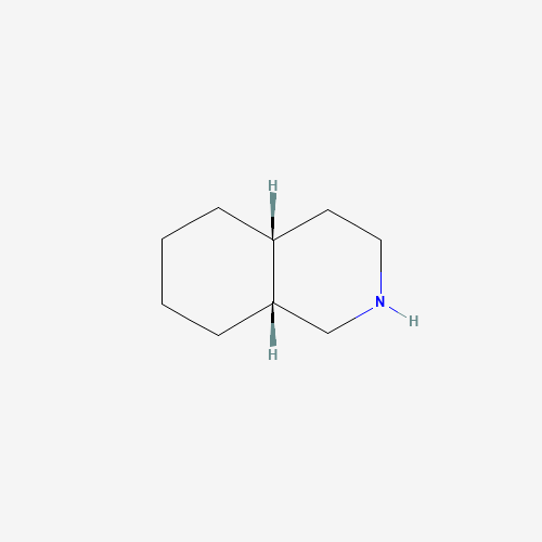 decahydroisochinolin (CAS: 2744-08-3) - Related Chemical Product