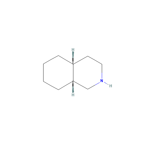 decahydroisochinolin (CAS: 2744-08-3) - Related Chemical Product