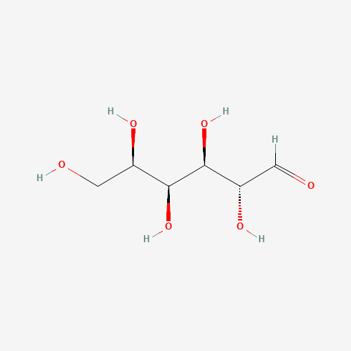 D-gulose (CAS: 4205-23-6) - Related Chemical Product