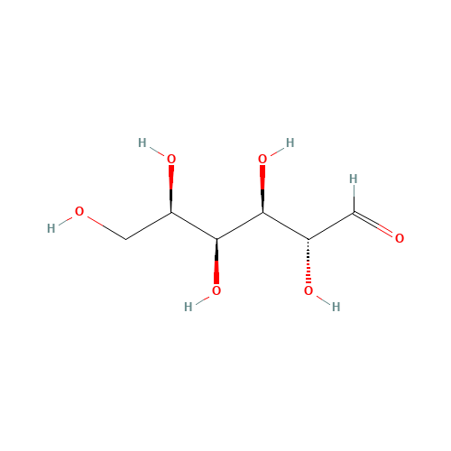 D-gulose (CAS: 4205-23-6) - Related Chemical Product