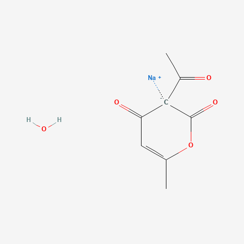 DHA-S (CAS: 64039-28-7) - Related Chemical Product