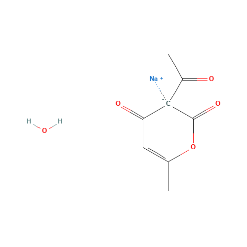DHA-S (CAS: 64039-28-7) - Related Chemical Product