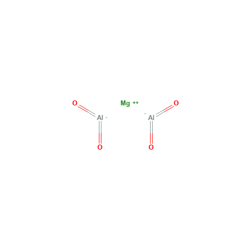 FT-0694939 CAS:12068-51-8 chemical structure
