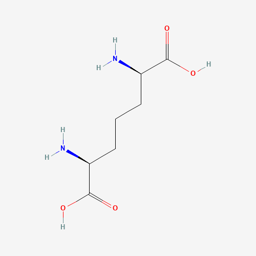 Diaminopimelic acid (CAS: 922-54-3) - Related Chemical Product
