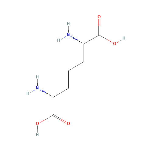 Diaminopimelic acid (CAS: 922-54-3) - Related Chemical Product