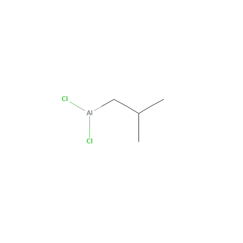 Dichloro(isobutyl)aluminum (CAS: 1888-87-5) - Related Chemical Product