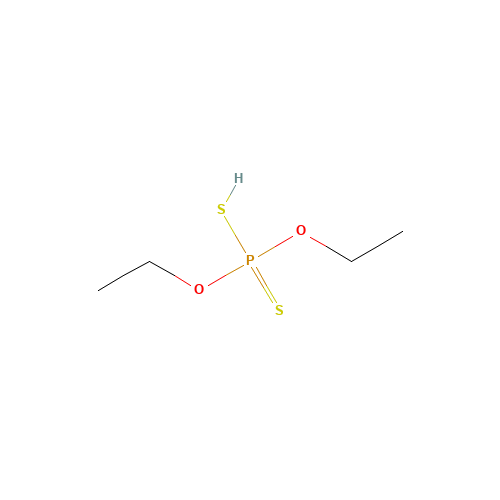 FT-0694951 CAS:52857-42-8 chemical structure