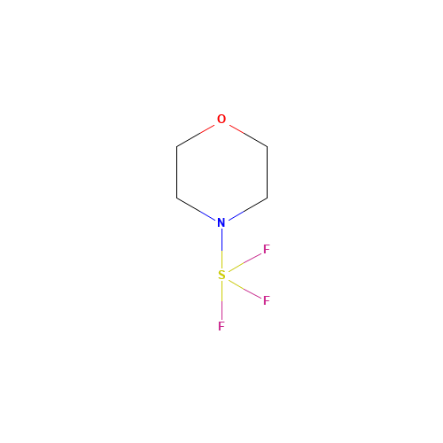 diethylaminosulfurtrifluoride (CAS: 51010-74-3) - Related Chemical Product